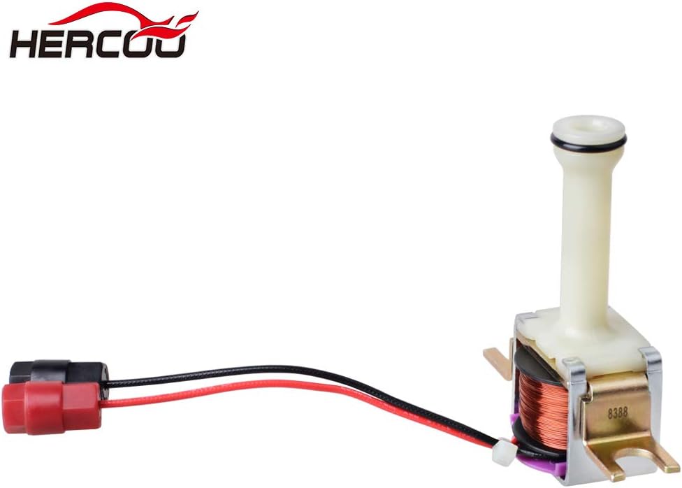 4L65E TCC Solenoid 2001-2013 TH700 OEM - image 4