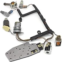 4L60E TCC PWM Solenoid 1993-2008 - Aftermarket
