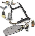 4L60E TCC PWM Solenoid 1993-2008 - Aftermarket