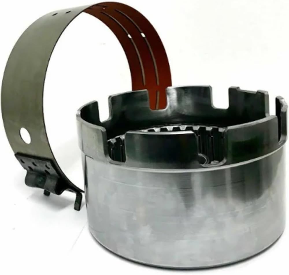 4L70E Forward Drum 2006-2013 24245624 OEM - image 2