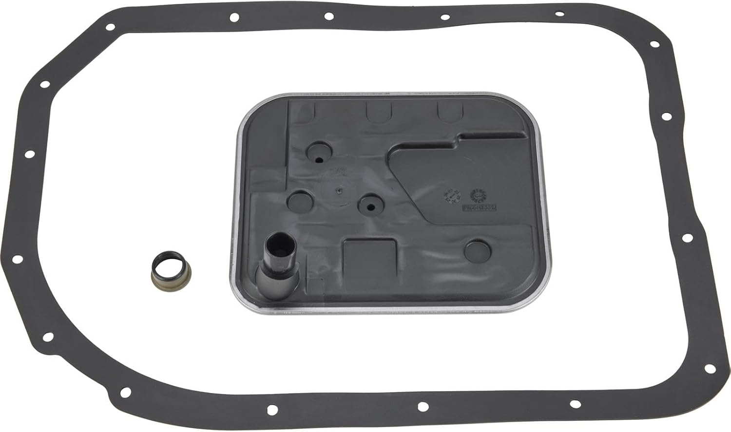 4L80E Pan Gasket 1991-2013 - Aftermarket - image 2