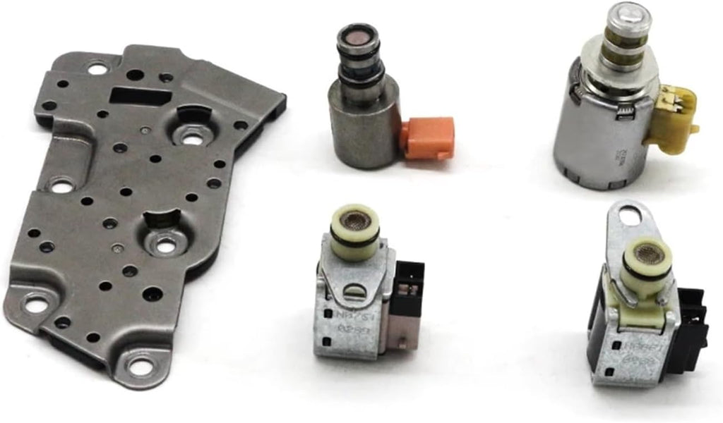 4L80E Valve Body 1991-2013 - Aftermarket - image 6