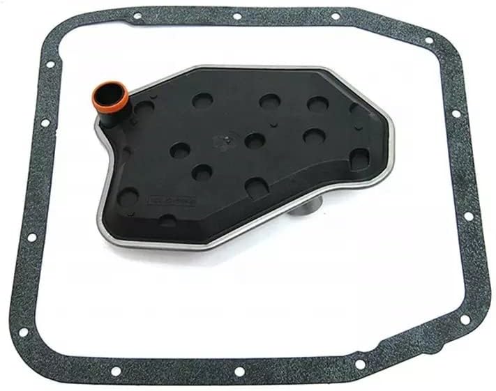 4R75W Pan Gasket 2004-2010 - Aftermarket - image 2