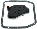 4R75W Pan Gasket 2004-2010 - Aftermarket