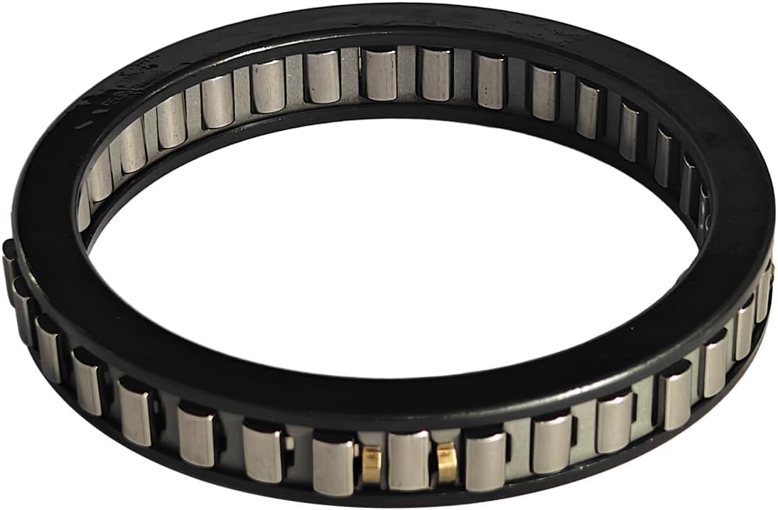 4L85E Clutch Pack 2002-2013 THM400 OEM - image 2