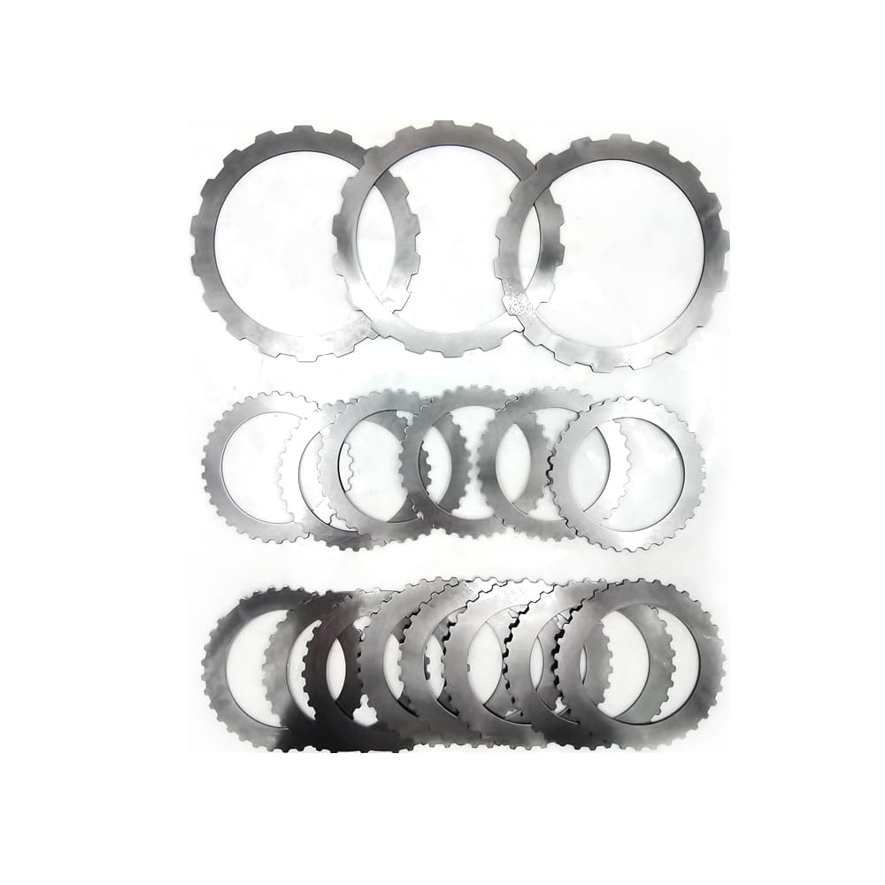 4R70W Friction Clutch Kit