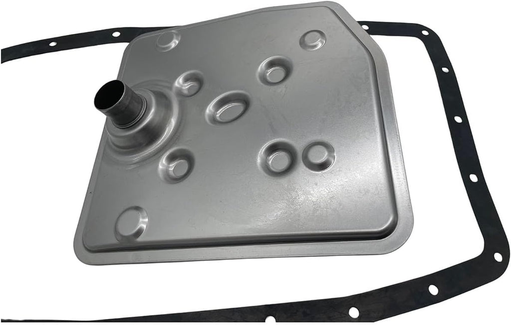6R80 Transmission Filter 2009-2017 7L1Z7A098A OEM - image 3