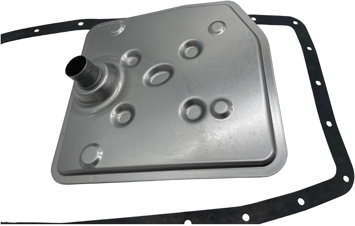 6R80 Transmission Filter 2009-2017 7L1Z7A098A OEM - image 3