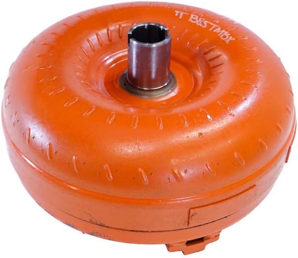 4L65E Torque Converter 2001-2013 - Aftermarket - image 2