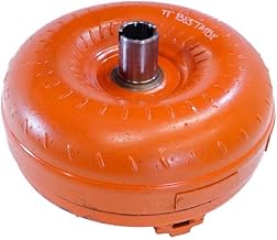 4L65E Torque Converter 2001-2013 - Aftermarket