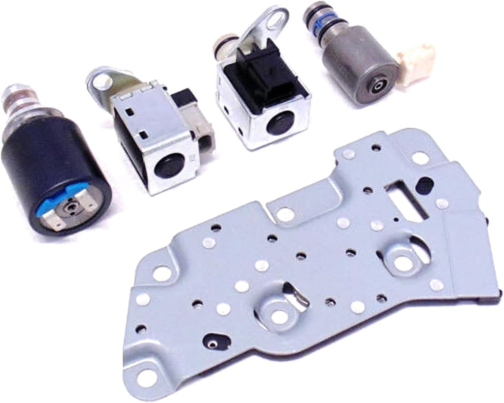 4L80E Pressure Control Solenoid 1991-2013 - Aftermarket - image 5