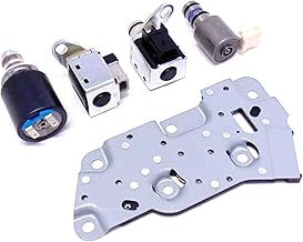 4L80E Pressure Control Solenoid 1991-2013 - Aftermarket