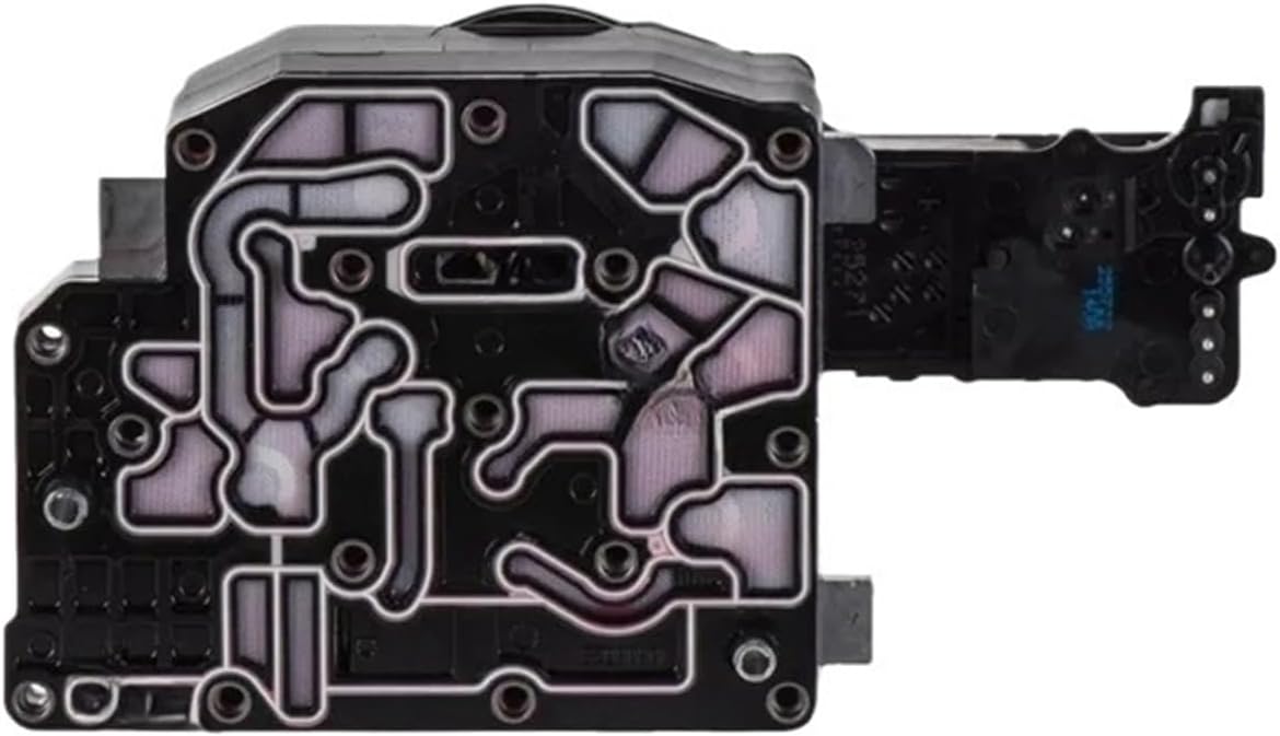 68RFE Pressure Control Solenoid 2007-2024 - Aftermarket - image 6