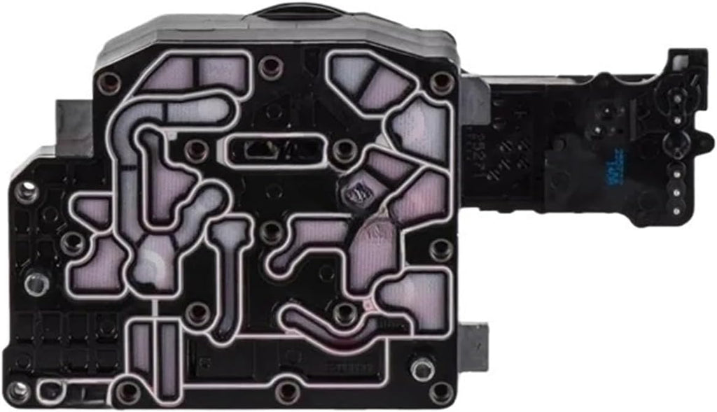 545RFE Pressure Control Solenoid 2002-2013 - Aftermarket - image 6