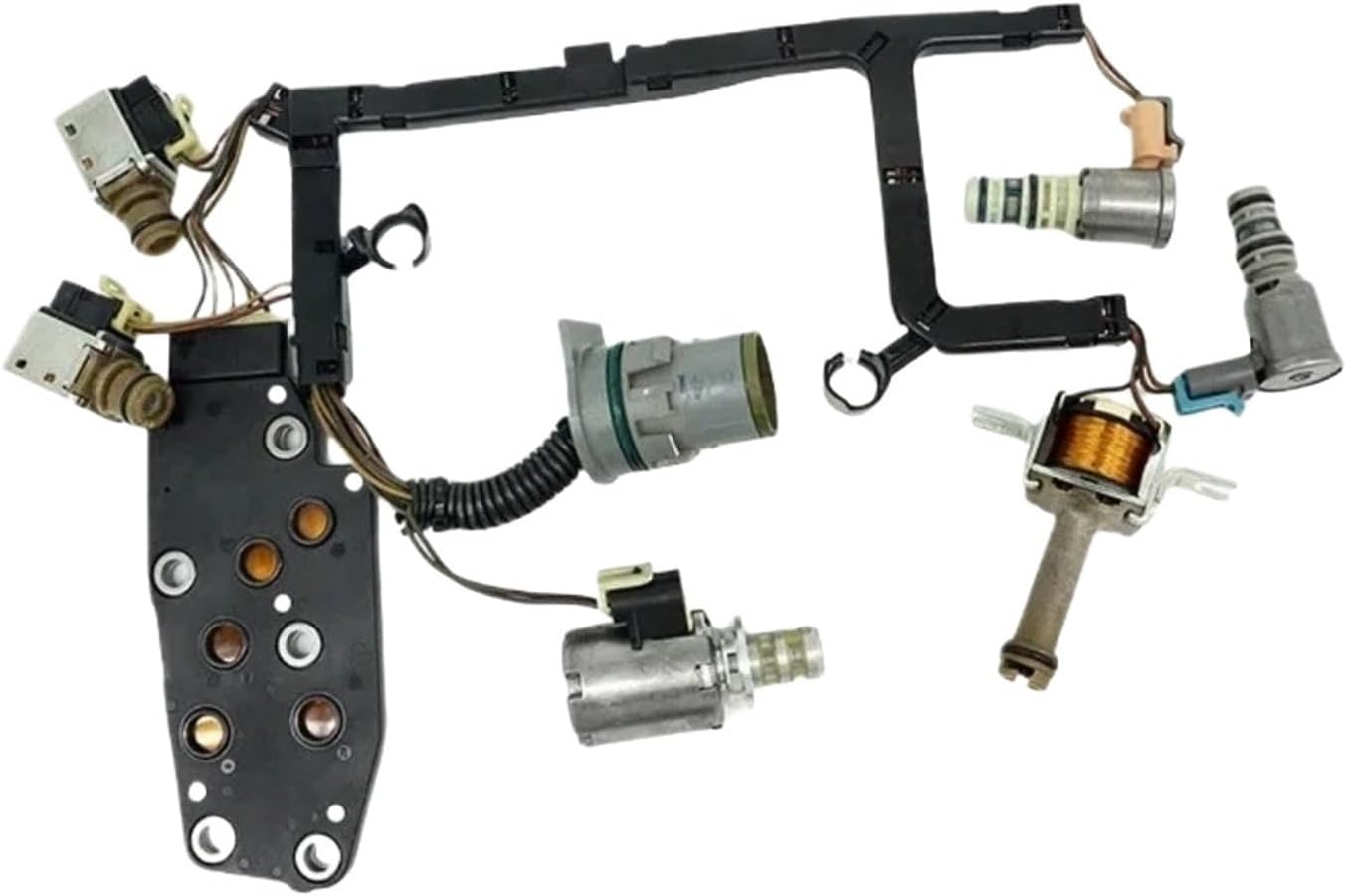 4L60E TCC PWM Solenoid 1993-2008 99139 OEM - image 5
