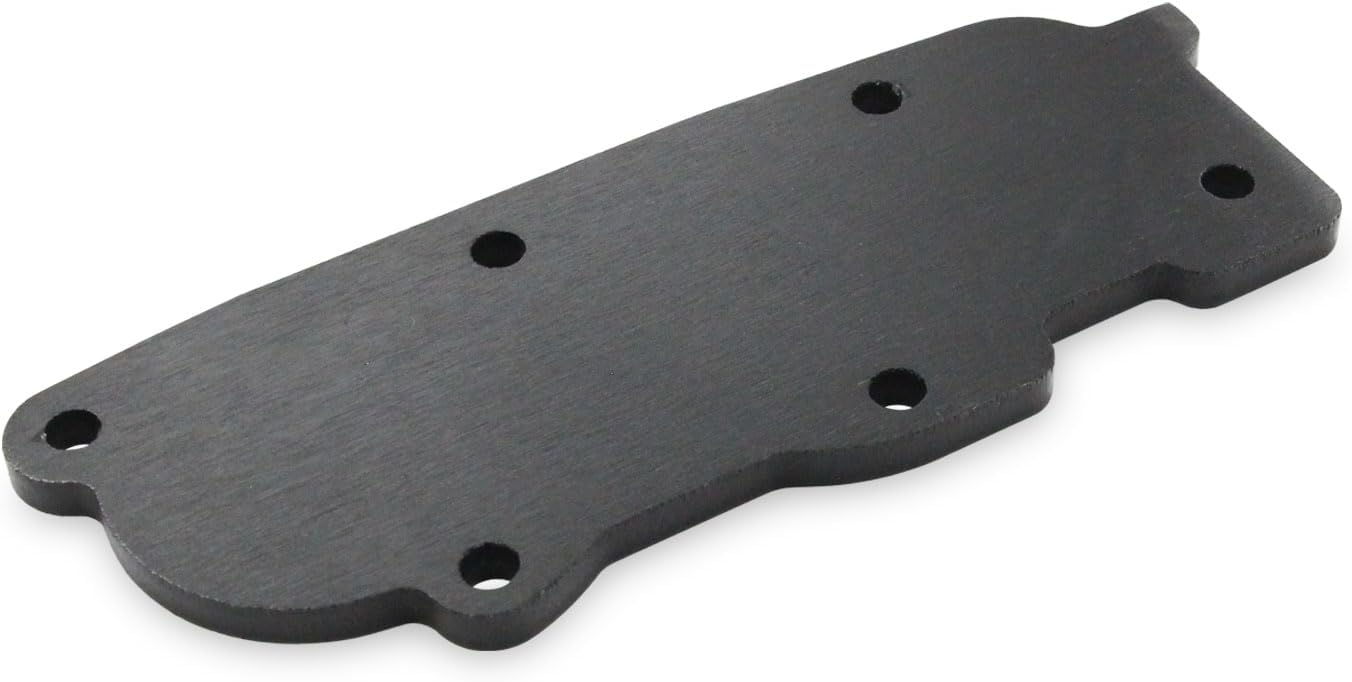 4L80E Master Rebuild Kit 1991-2013 - Aftermarket - image 9