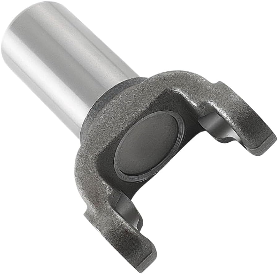 4L85E Output Shaft 2002-2013 - Aftermarket - image 4