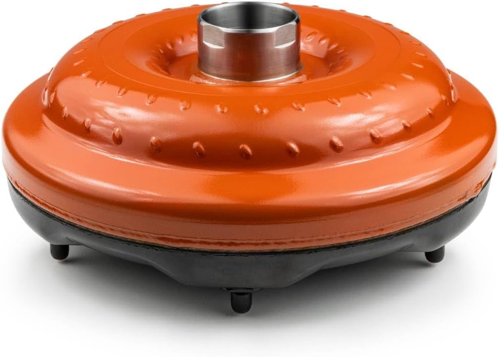 10R80 Torque Converter 2017-2024 - Aftermarket - image 2