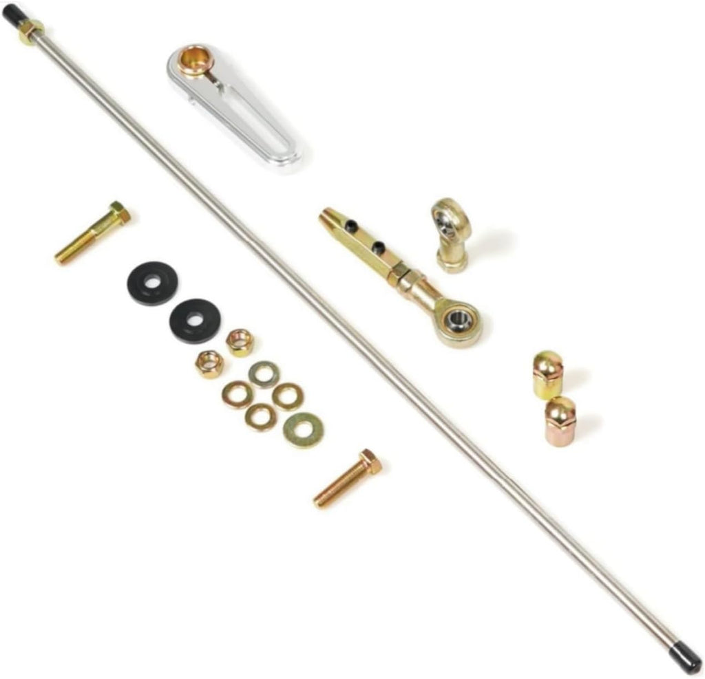 TH350 Shift Kit 1969-1986 CB5010 OEM - image 5