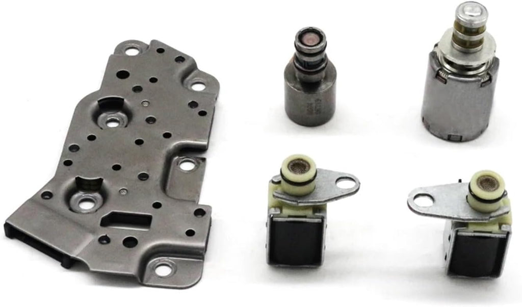 4L80E Valve Body 1991-2013 - Aftermarket - image 5