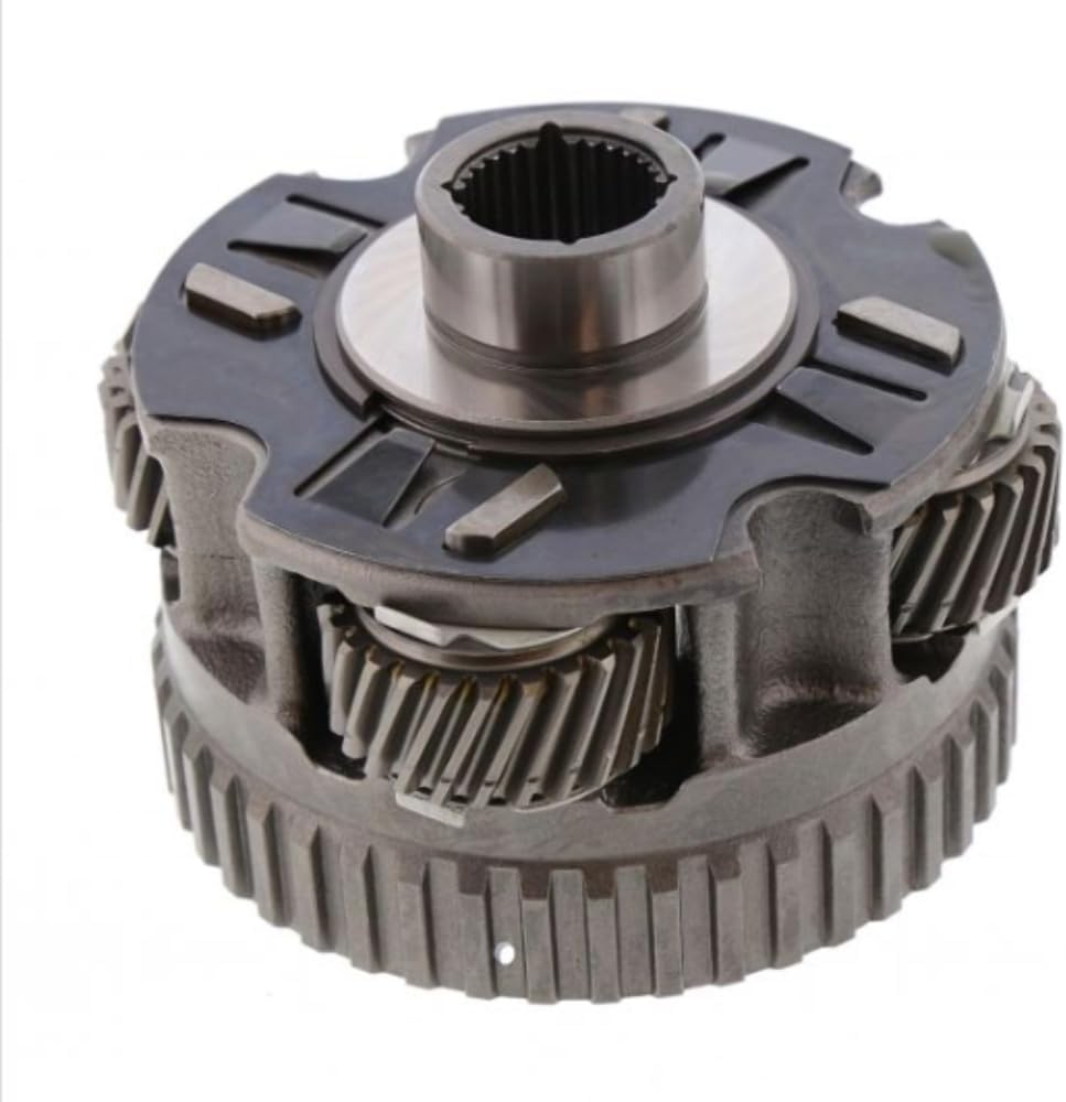 4L85E Planetary Gear Set 2002-2013 - Aftermarket - image 2