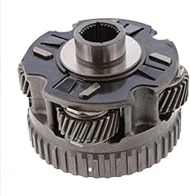 4L85E Planetary Gear Set 2002-2013 - Aftermarket