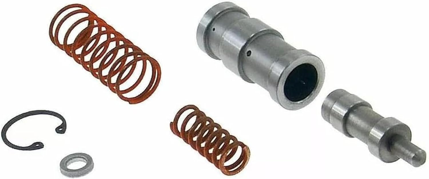 4L60E Boost Valve & Sleeve Kit 1993-2008 - Aftermarket - image 2