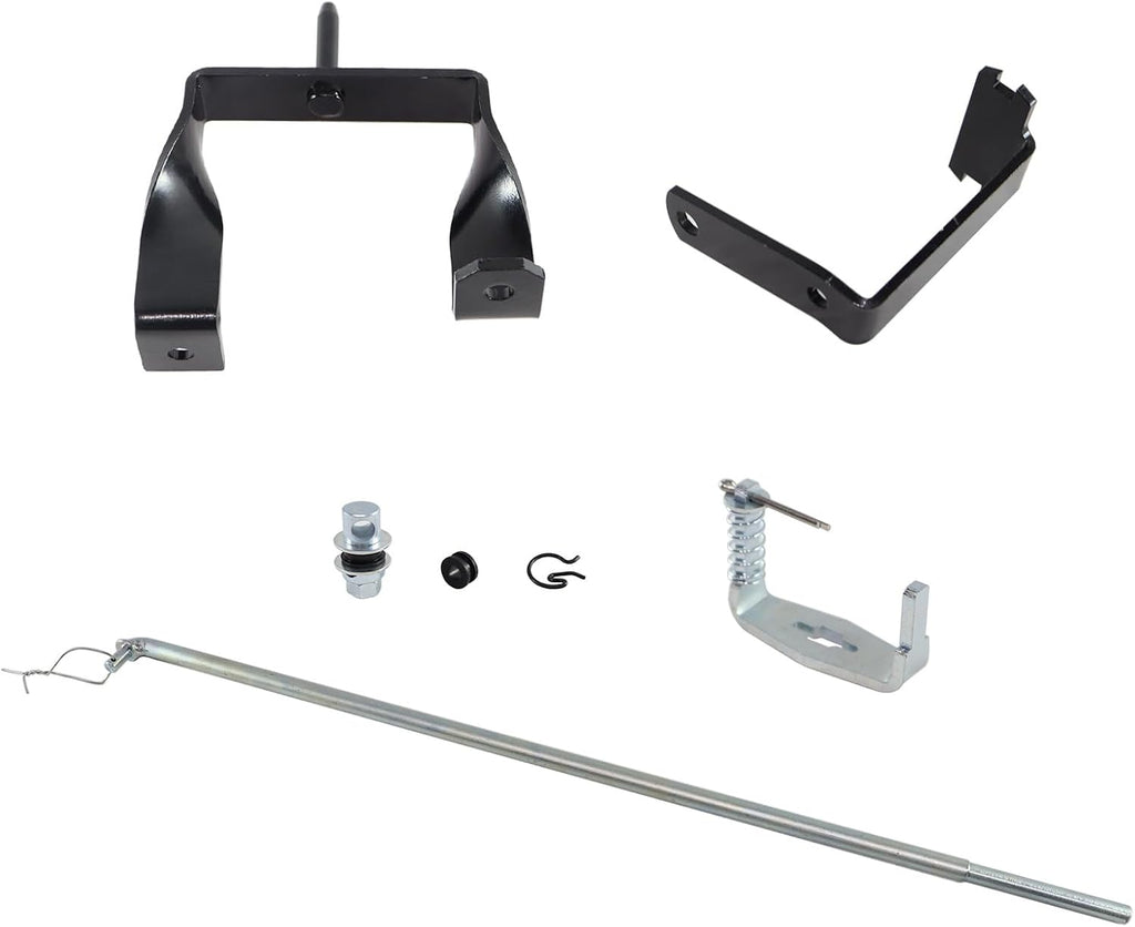 TH350 Shift Kit 1969-1986 - Aftermarket - image 4