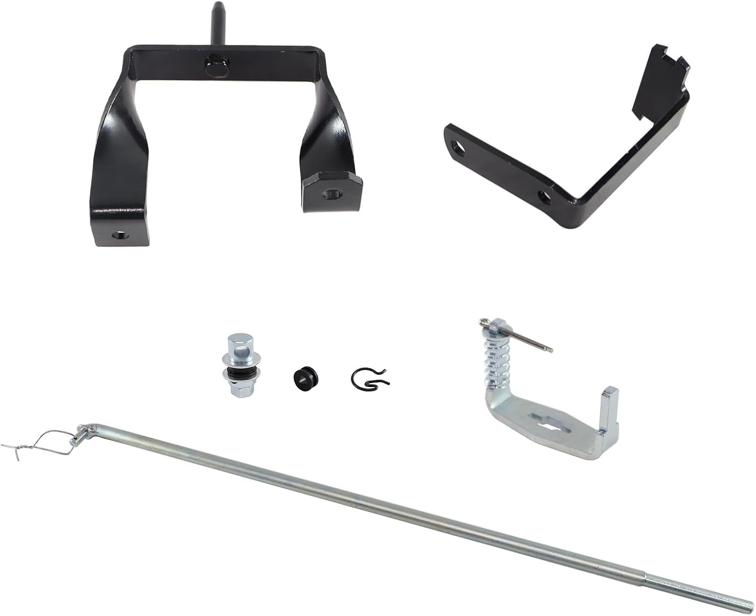 TH400 Shift Kit 1965-1990 - Aftermarket - image 4