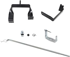 TH400 Shift Kit 1965-1990 - Aftermarket