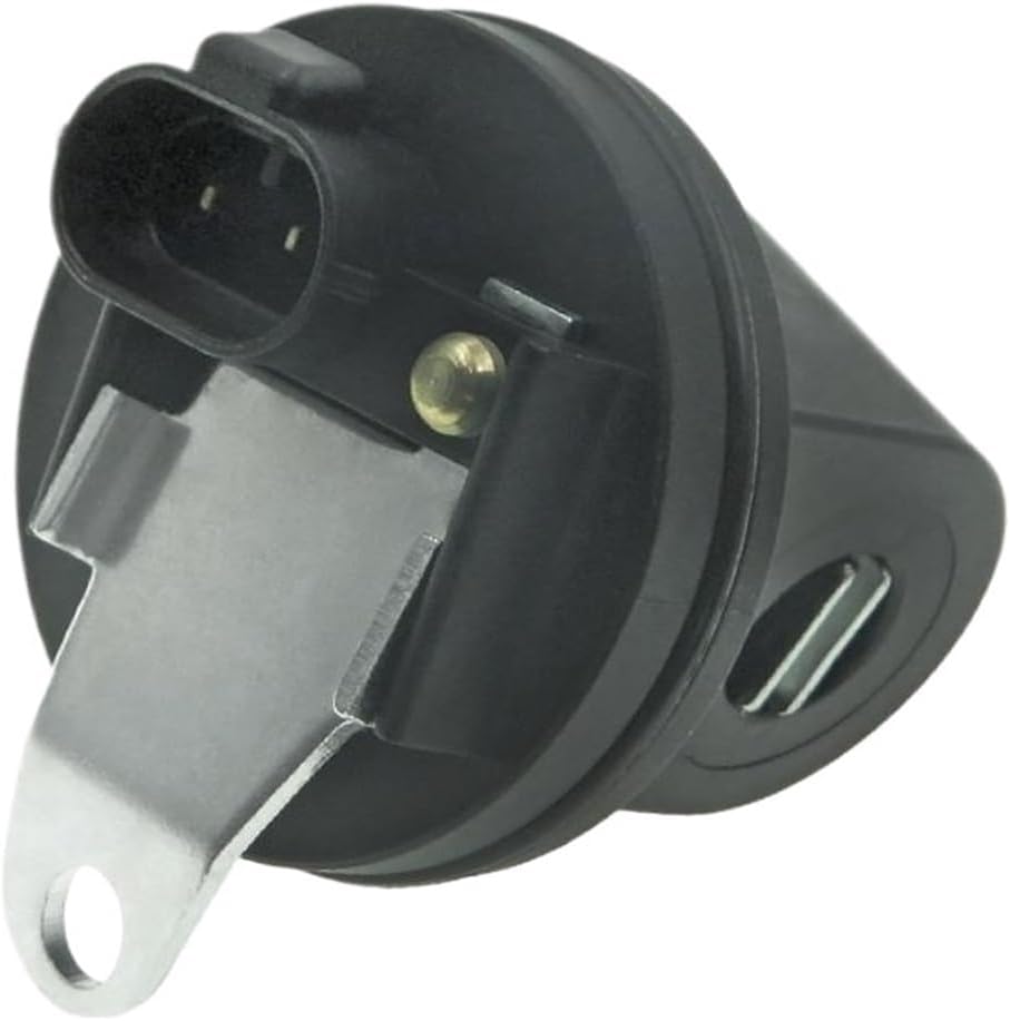 700R4 Output Speed Sensor 1982-1993 24232617 OEM - image 4
