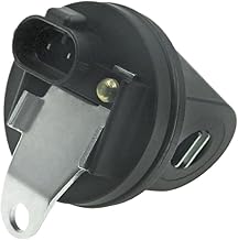 700R4 Output Speed Sensor 1982-1993 24232617 OEM
