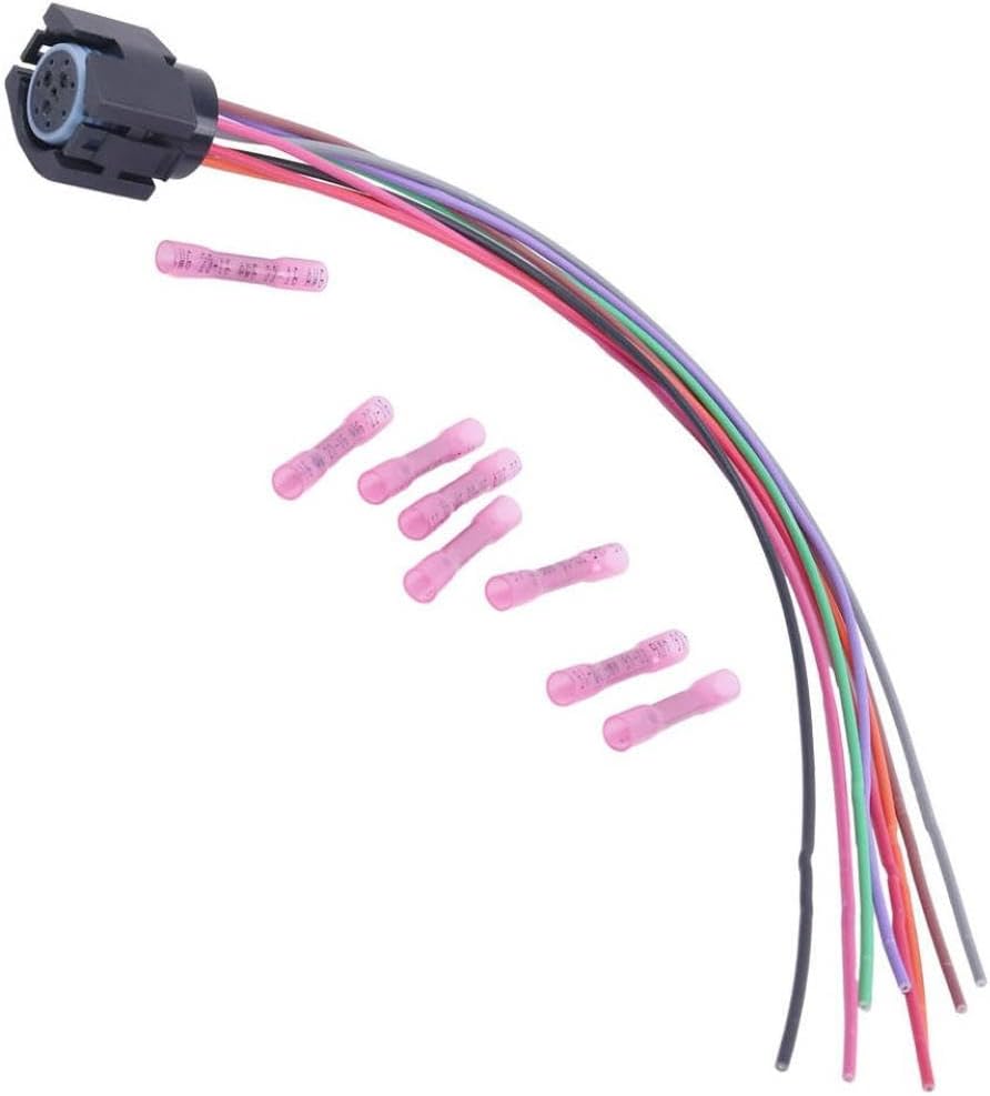 47RE Internal Wiring Harness 1995-2003 - Aftermarket - image 6