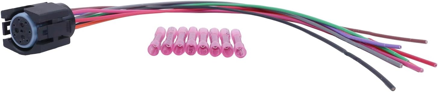 48RE Internal Wiring Harness 2003-2007 - Aftermarket - image 5