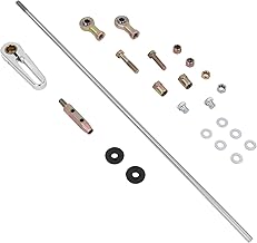 4L80E Shift Kit 1991-2013 TH200 OEM