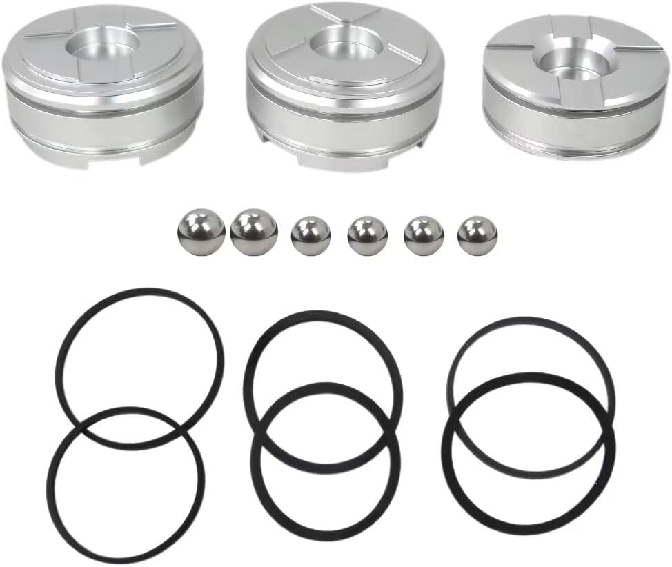 4L70E Forward Drum 2006-2013 - Sonnax - image 5