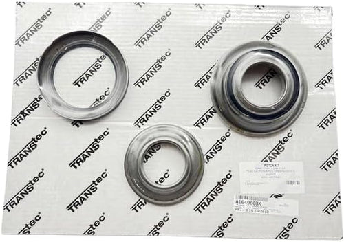 10R80 Master Rebuild Kit 2017-2024 49125640 OEM - image 2