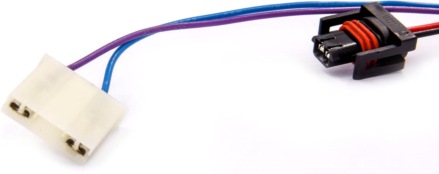 4L80E Internal Wiring Harness 1991-2013 24222798 OEM - image 3