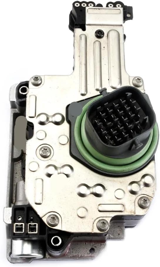 545RFE EPC Pressure Control Solenoid 2002-2013 - Aftermarket - image 3