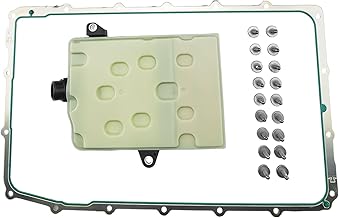 10R80 Transmission Filter 2017-2024 HL3P7G186CA OEM