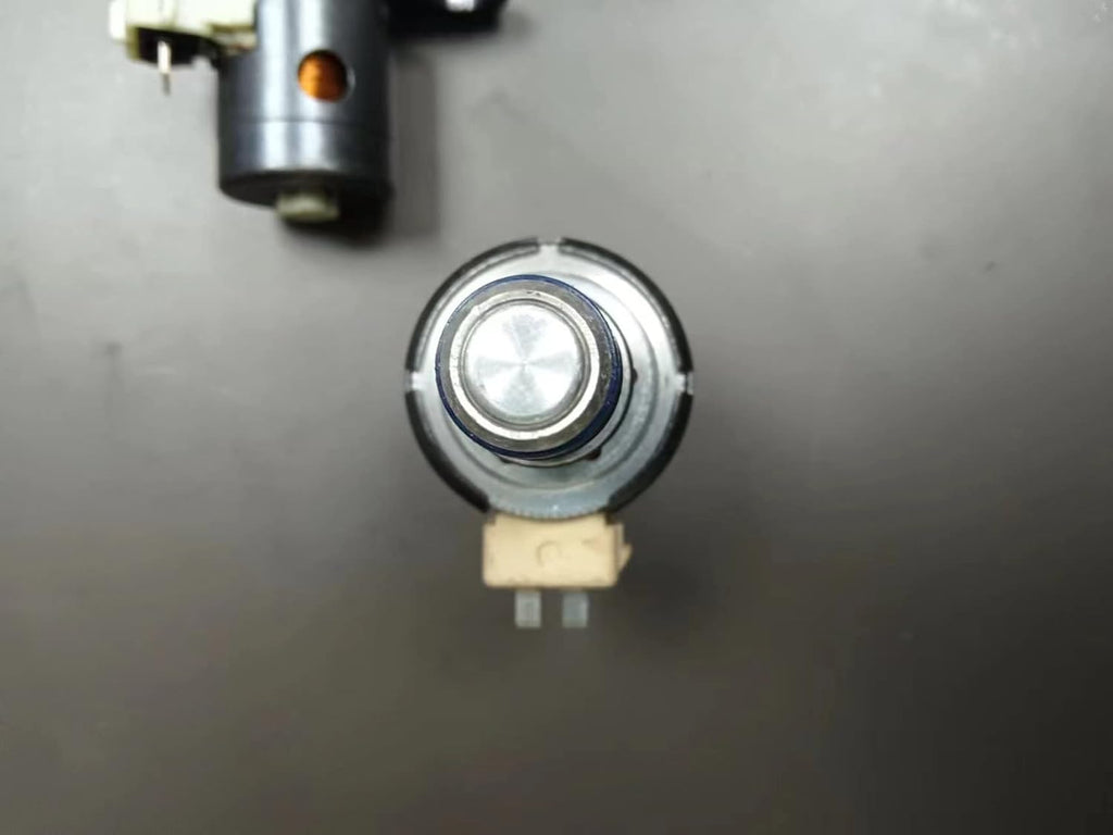 4R70W Pressure Control Solenoid 1996-2008 - Aftermarket - image 3