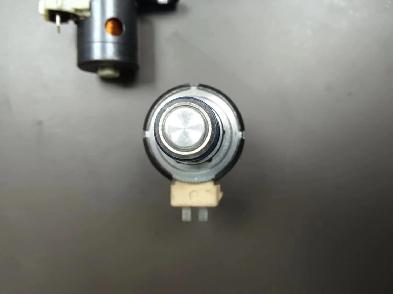 4R75W Pressure Control Solenoid 2004-2010 - Aftermarket - image 3