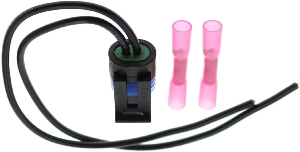 4L80E Input Speed Sensor 1991-2013 88862305 OEM - image 2