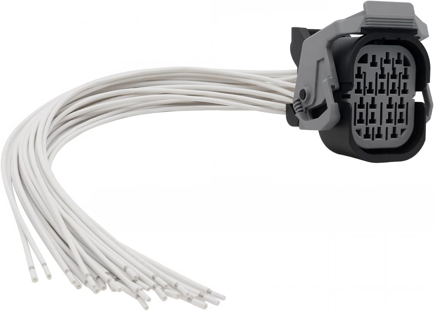 545RFE Internal Wiring Harness 2002-2013 3500172 OEM - image 4