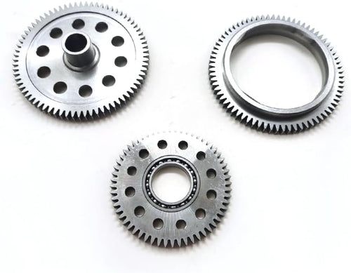 10R80 Pump 2017-2024 188711D OEM - image 2