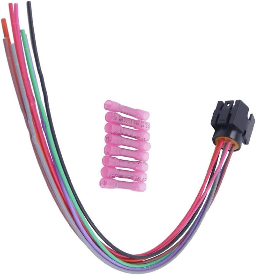47RE Internal Wiring Harness 1995-2003 - Aftermarket - image 3