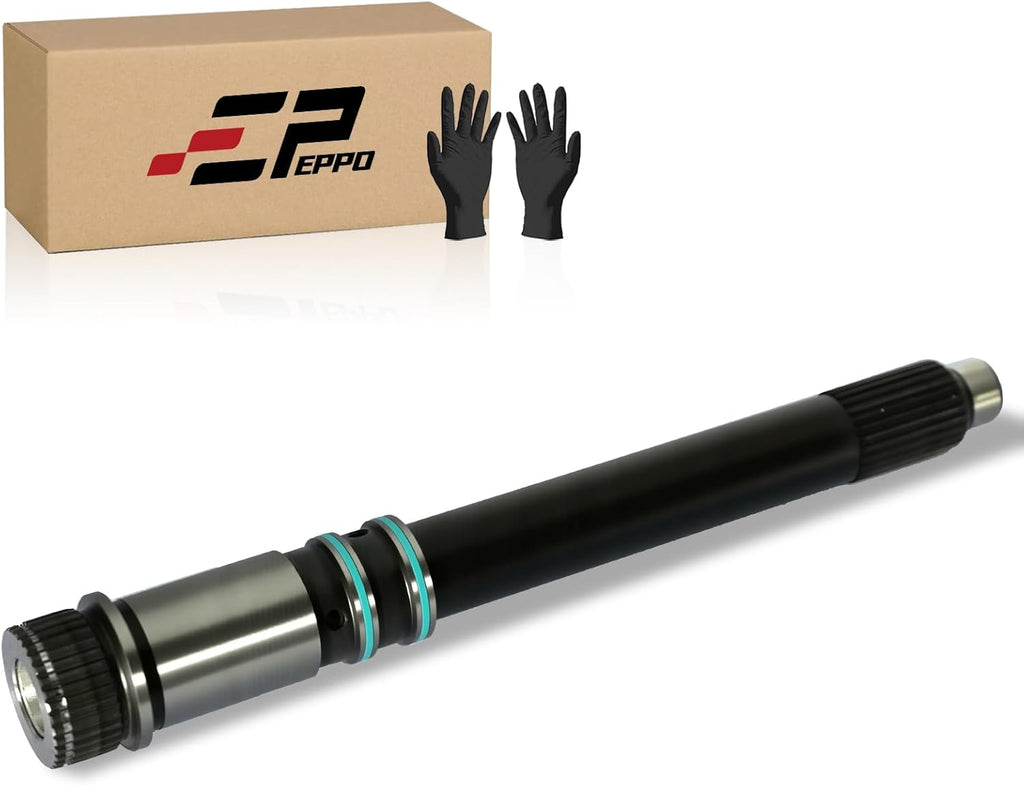 68RFE Input Shaft 2007-2024 - Aftermarket - image 4