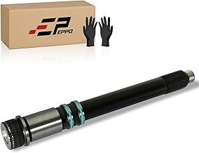 68RFE Input Shaft 2007-2024 - Aftermarket