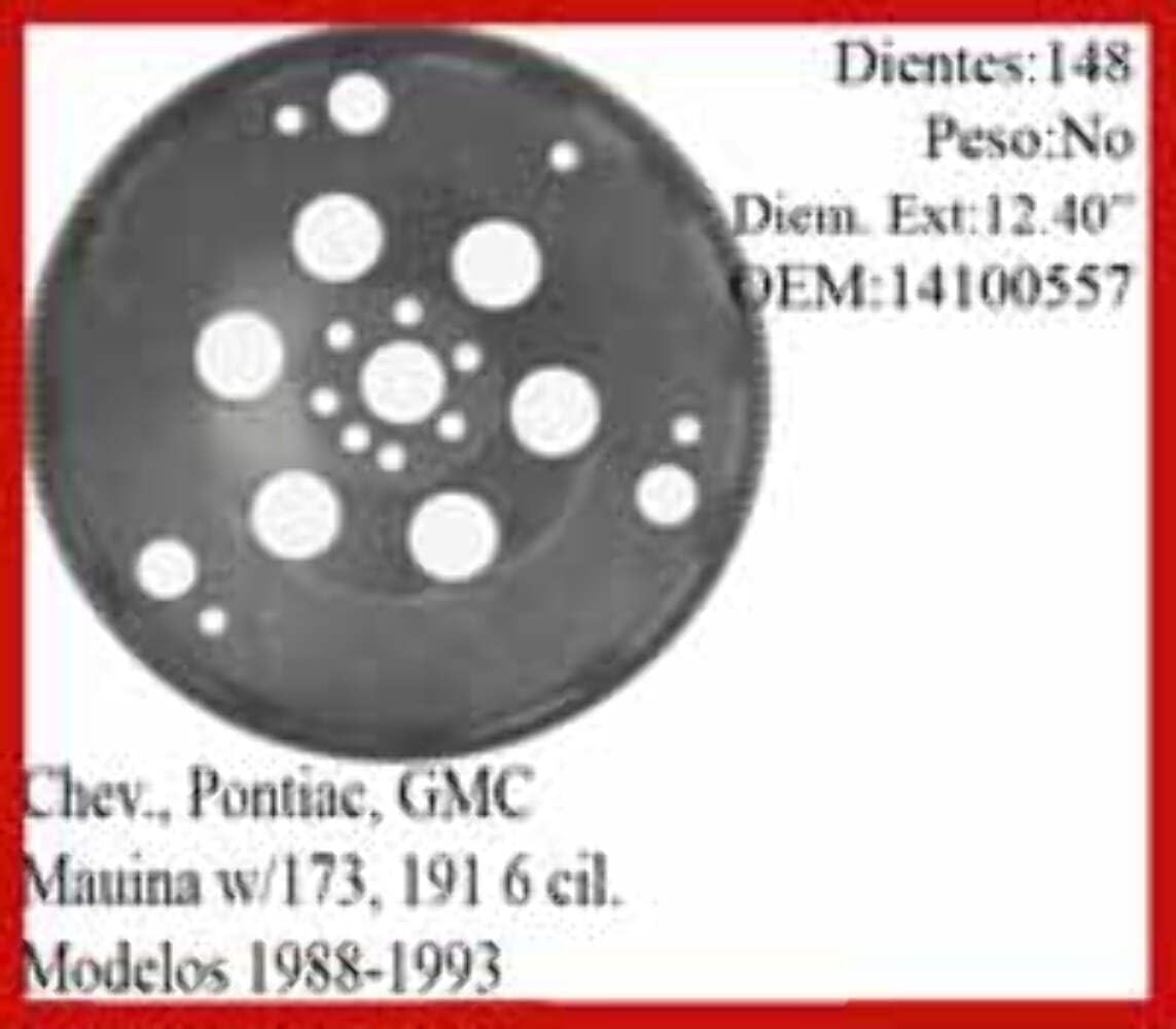 68RFE Sun Gear 2007-2024 - Aftermarket - image 3