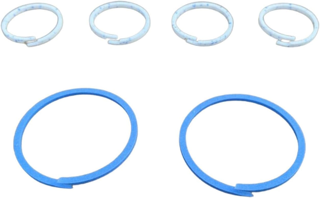 4L70E Gasket and Seal Kit 2006-2013 - Aftermarket - image 2